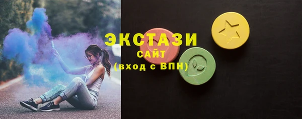 молекула духа Арсеньев